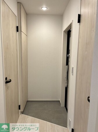 (仮称)杉並区阿佐谷北 新築マンションの物件内観写真